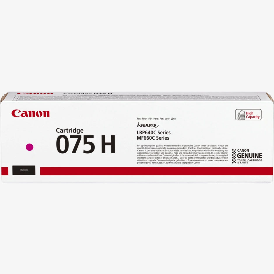 CANON CANON Toner 6367C002